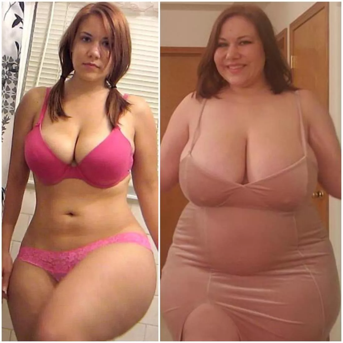 Mal Malloy is huge posted by Frosty-Dictator