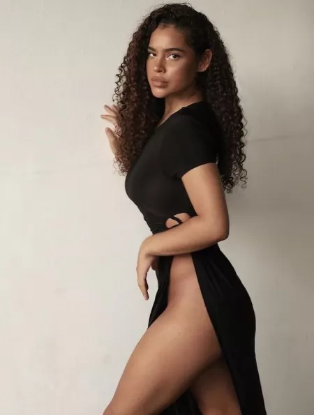 Malaika Terry by MuddydogCO