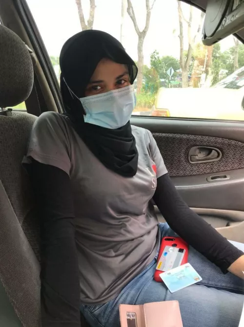 malay pride by Febrian14