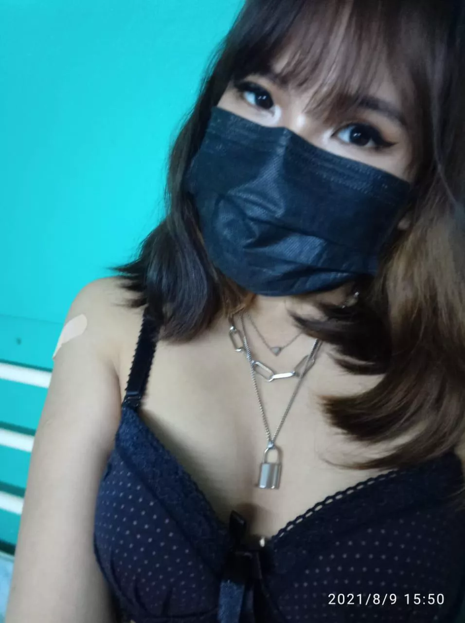 malaysian model posted by kings2109