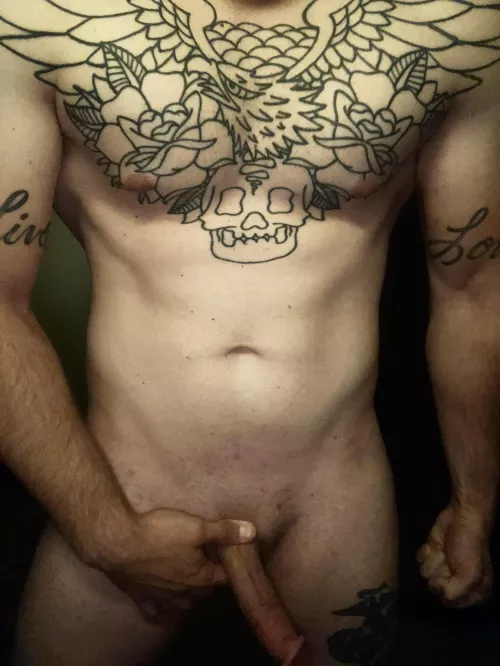 (M)ale 32 by bag1021