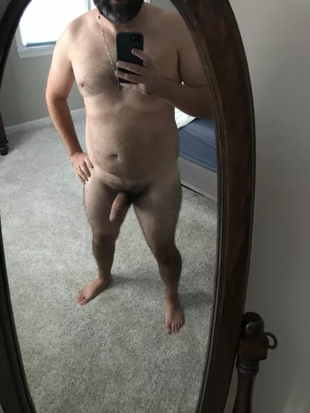 Male 37 (almost 38) 5’7” 175lbs. Hope you all enjoy. by newb86732