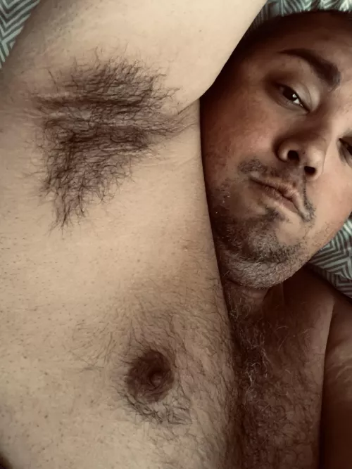 Male pits. by putomadre512