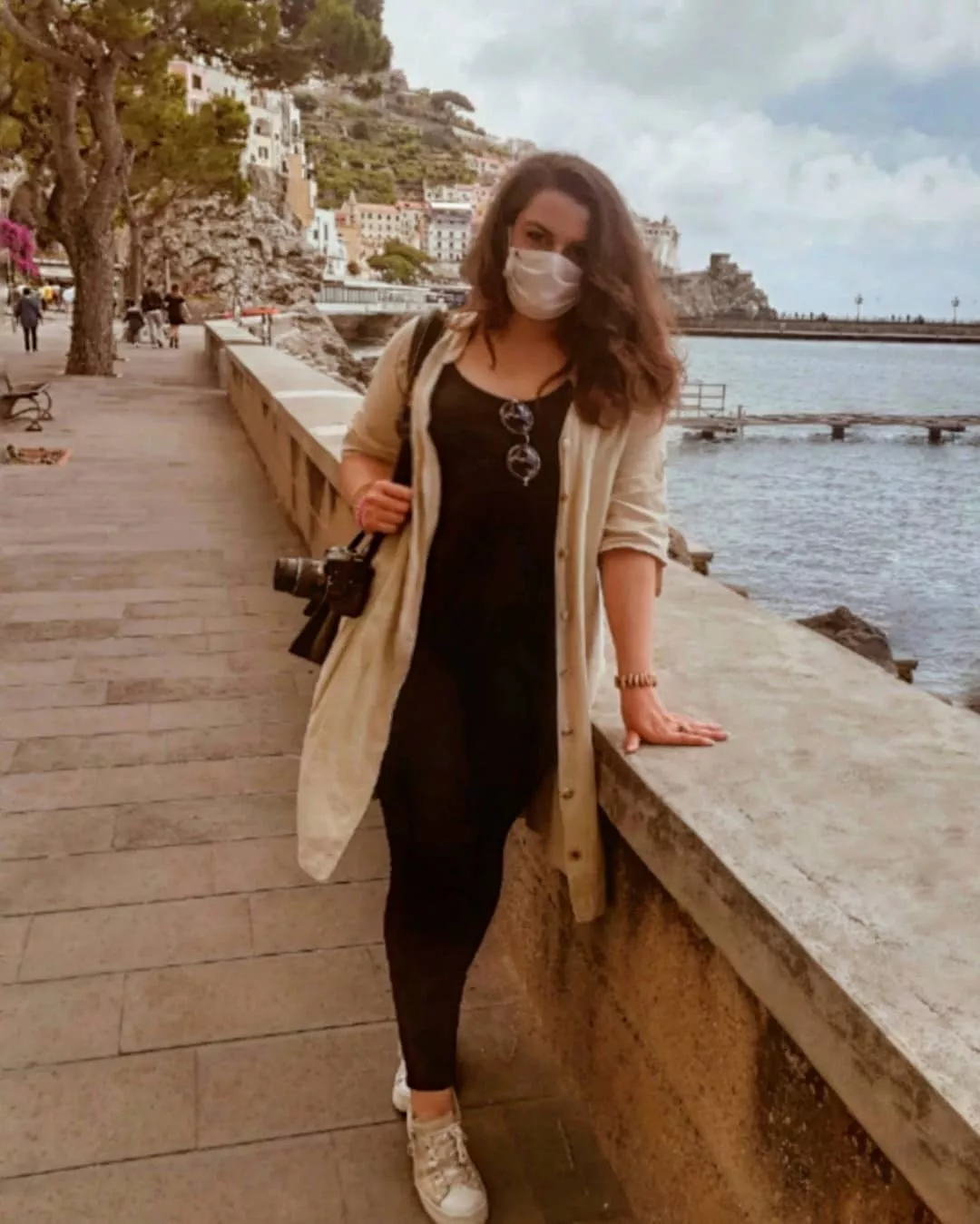 Malecon posted by imnotjavier