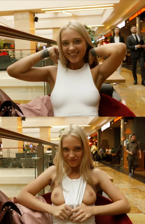 Mallrat by real_fake_fur