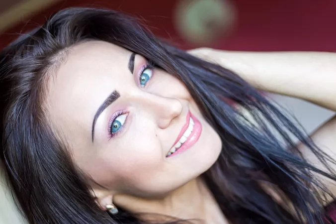 Malyova by GoddessTV