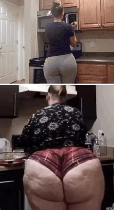 Mama mia! 😵🤩🤤 by ThePasadena