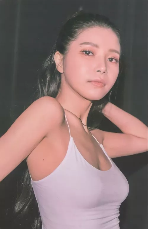 Mamamoo - Solar by dvang70