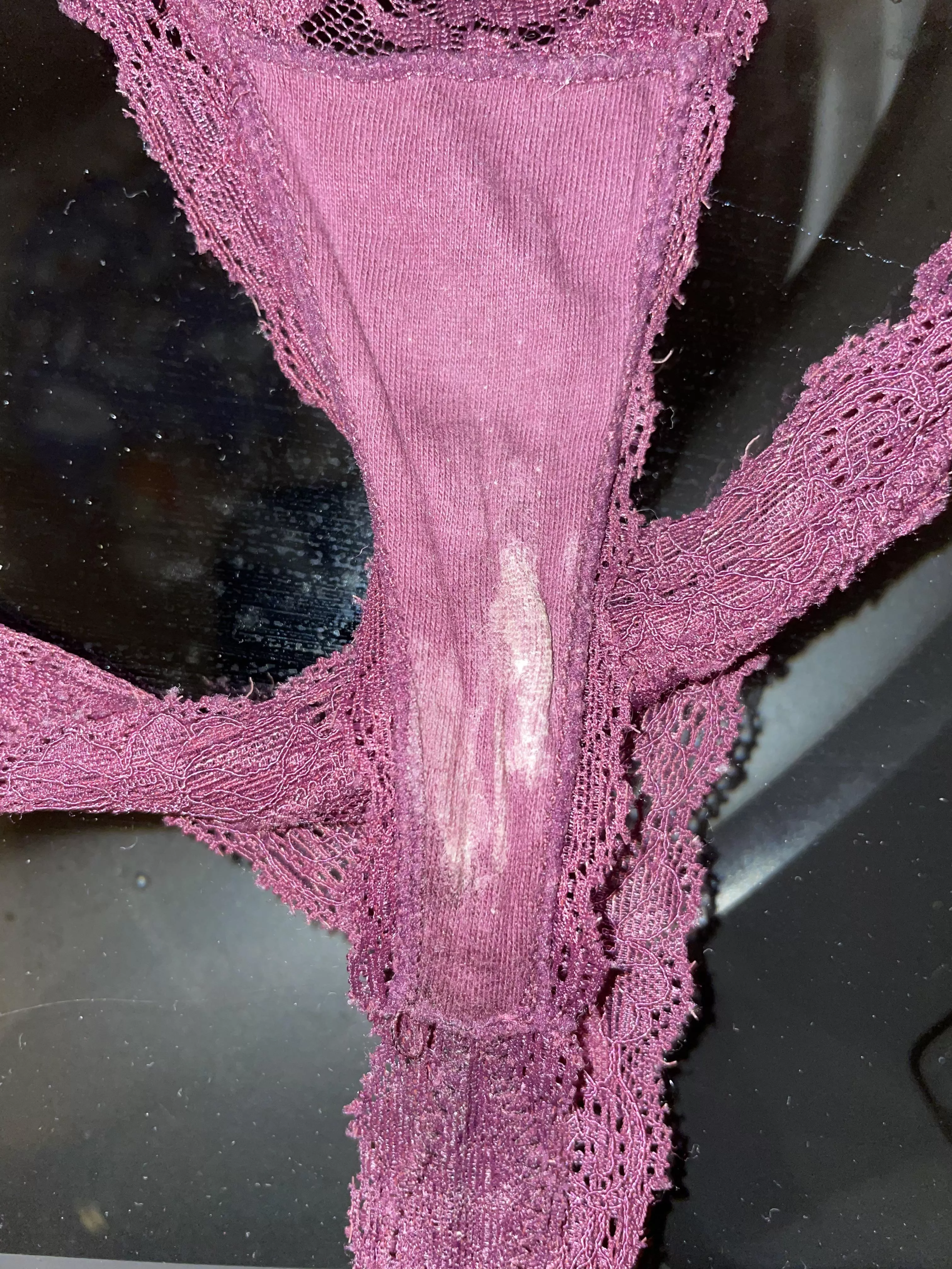 Mamateur 🎦 100% mom of 2 kids ⛓ 34 yrs old ⚖️110 lbs 💸panties fetish posted by Stephy_Panties