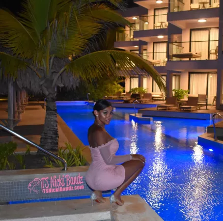 Mami <3 by tsnickibandz