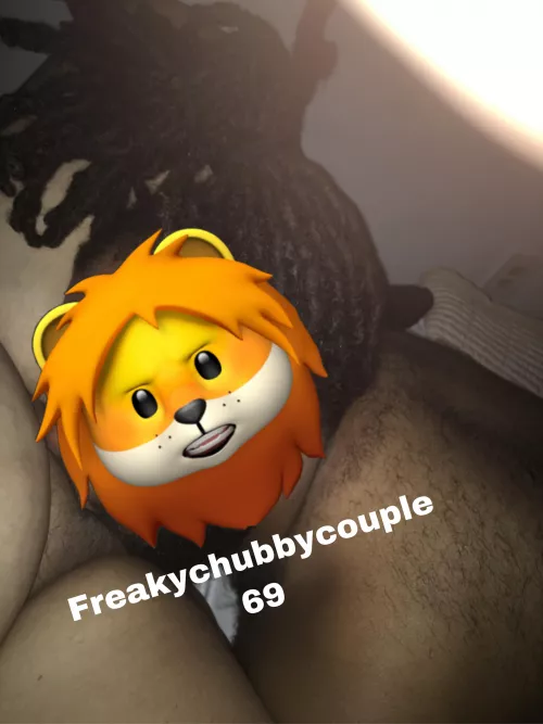 Mami be so juicy‼️ I love it 💦🤤🤤 by FreakyChubbyCouple69