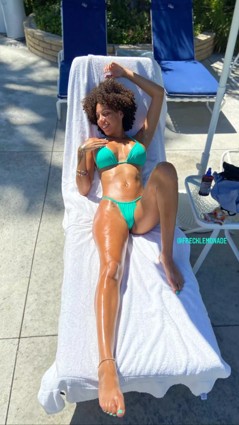 Mami sun posted by pornostem