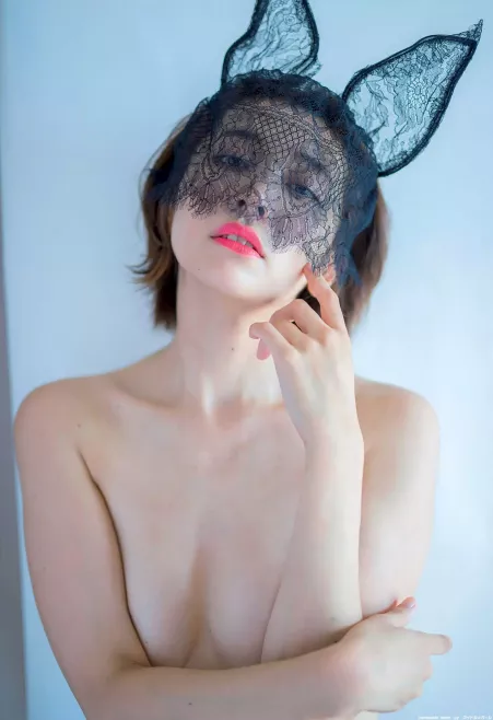 Mami Yamasaki by 10HP