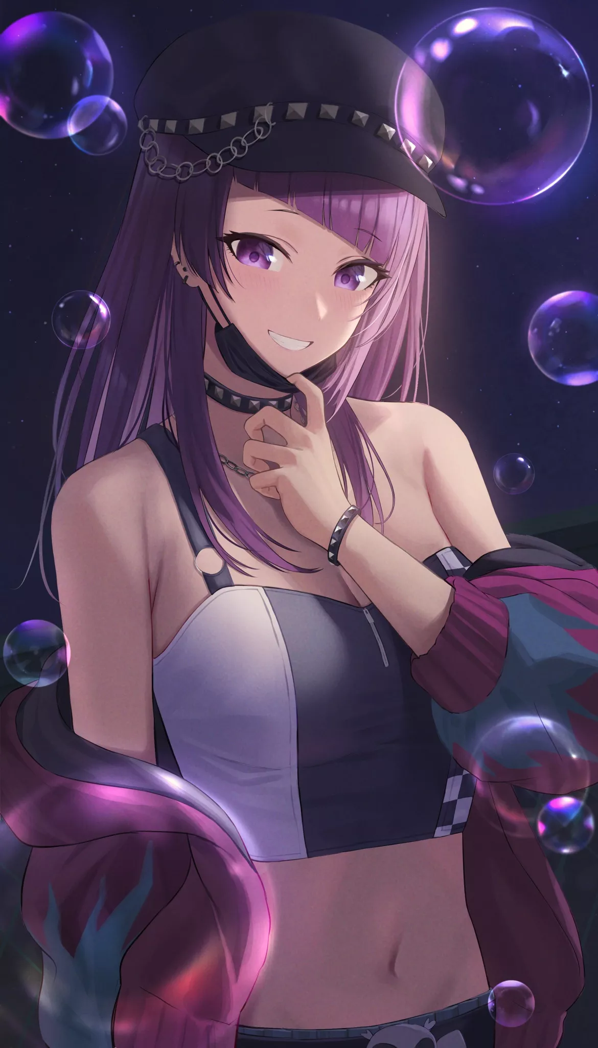 Mamimin Tanaka [Idolmaster] posted by CheetahSperm18