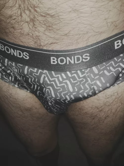 Man I love briefs 💓 by AfterDarkPlay