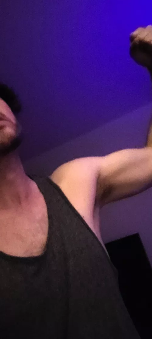 Man pit by randombro8395948