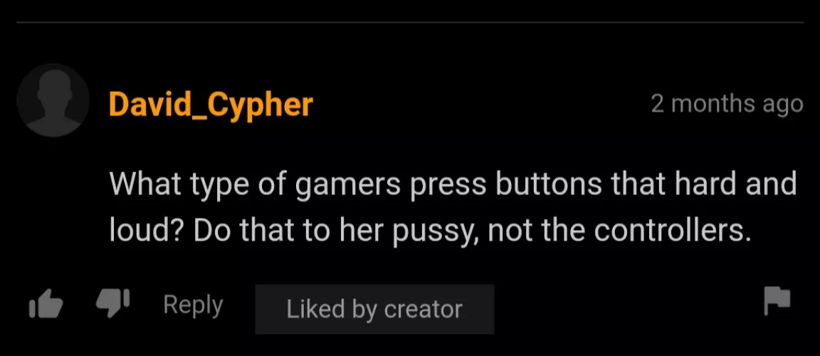 Man prefer controllers by RandomVideosHun