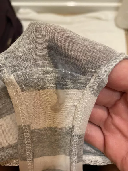 Man seed & Woman cream. Yin & Yang. by Squirt_hunter72