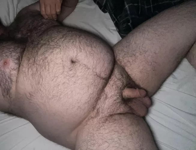 Man sex Monday, what are you waiting on? Fuck me! by justlooking51