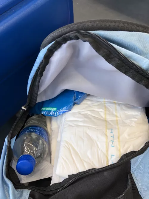 Managing my I’s and O’s ;-) (medical humor). by uftone1