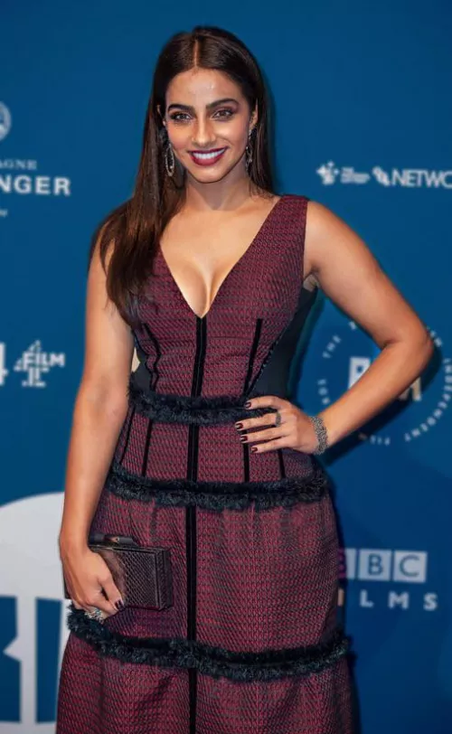 Mandip Gill by zayzez