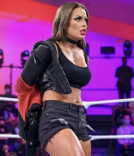 Mandy 😍 by farway15