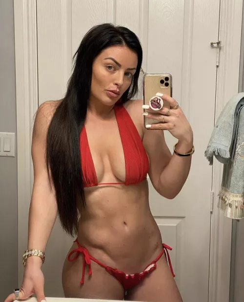 Mandy 😍 by xXJBAXx