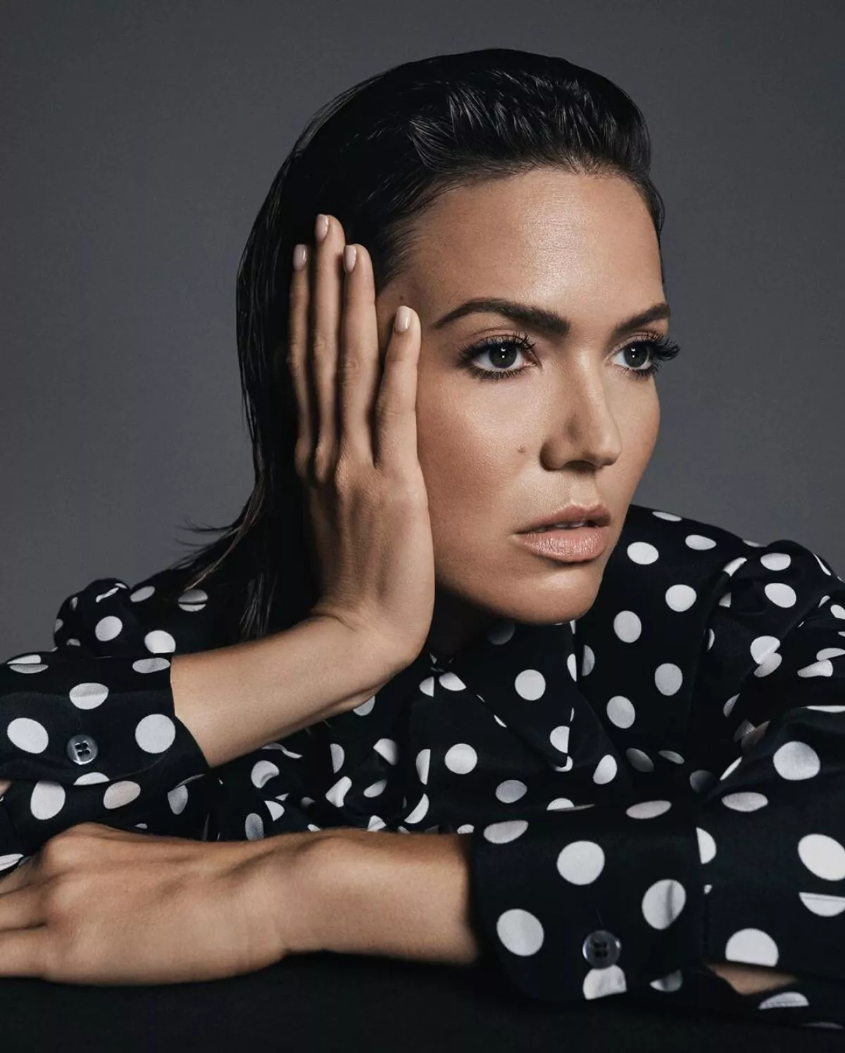 Mandy Moore posted by soundsoul