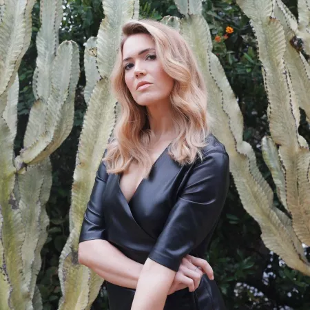 Mandy Moore by pilsner-drinker