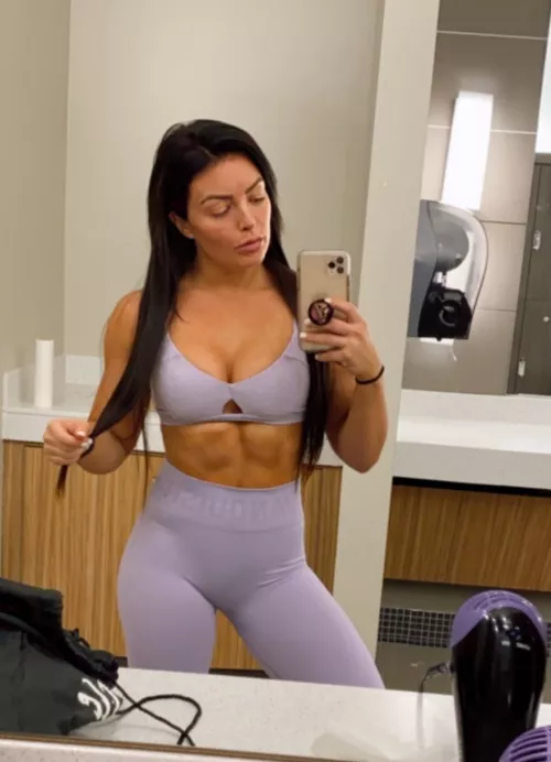 Mandy Rose by Puzzleheaded_Food633