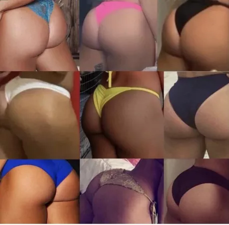 Mandy Rose Booty Collage🍑🤤 by Josephthegoat06