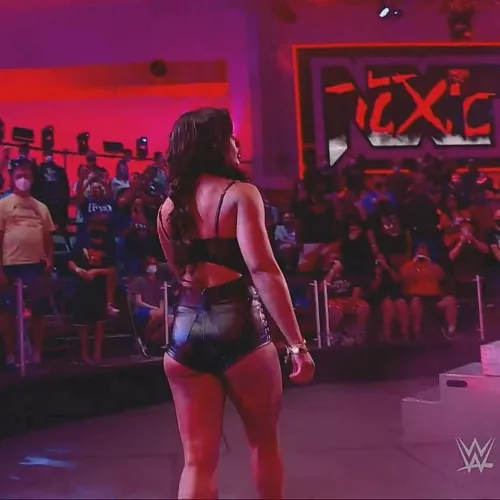 Mandy 💦💦 by WeakAnything5