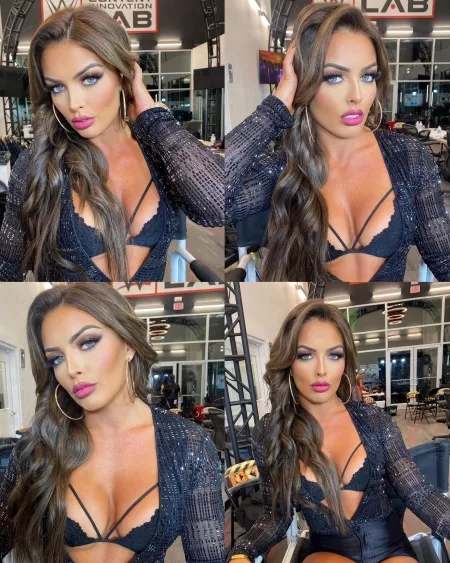 Mandy's hotness is off the charts 🥵 by TittyMasterFiend