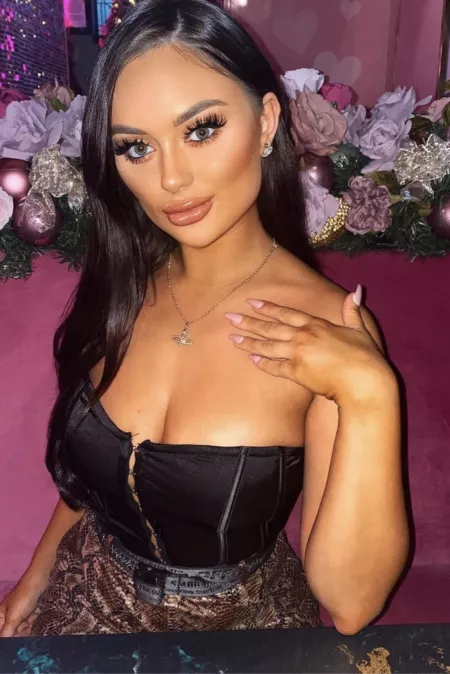 Manicure by round_plastic