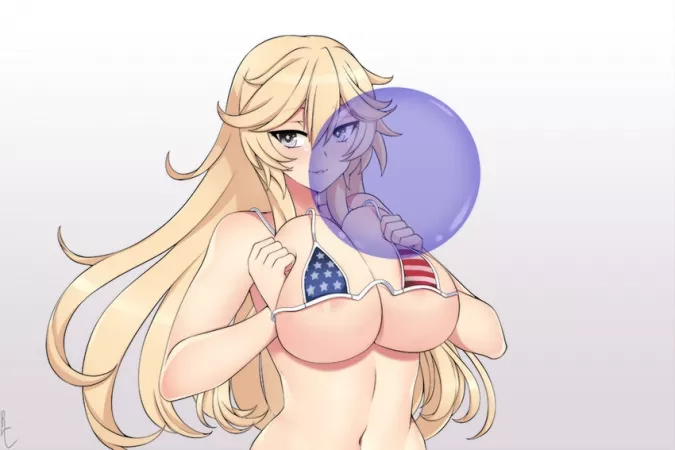 Manifest breastiny by Emissary_of_Yuggoth