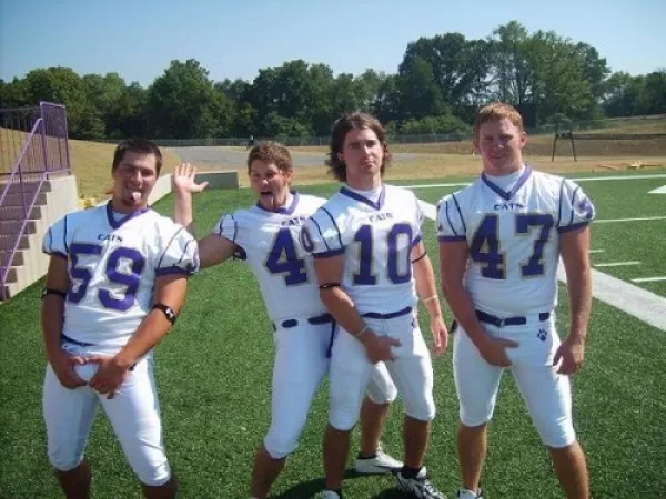 Manly Grab by menareamazing