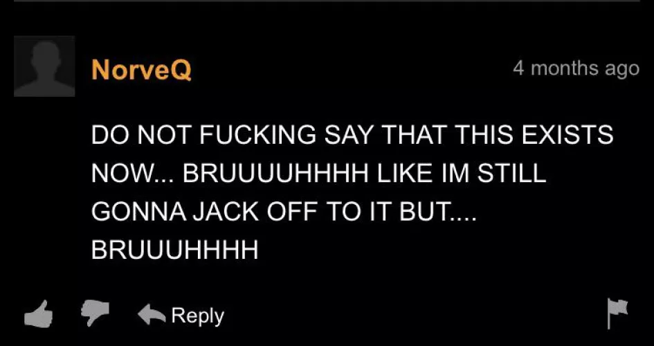 Man’s gotta do what a man’s gotta do by Razorcrest999