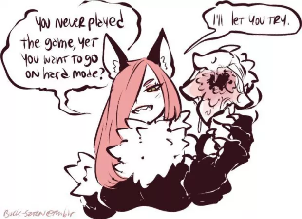 Manticore by N_sujeto_aburrido