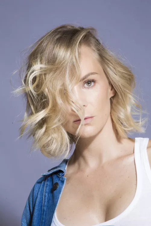 Manuela Imaz by Sol_Perez