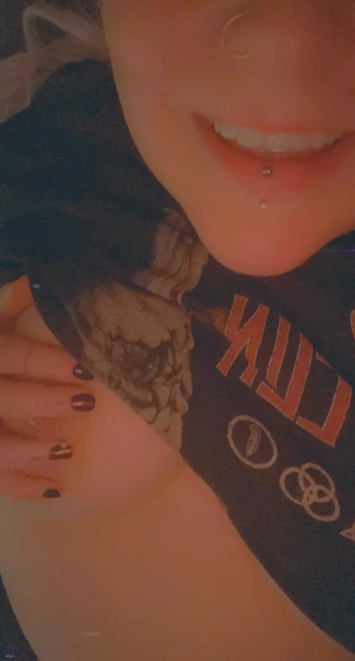 Many dreams come true, and some have silver 🪙linings. I live (F)or my dream💭 , and a pocket full of gold 👑 🤙 posted by nauseasanxiety