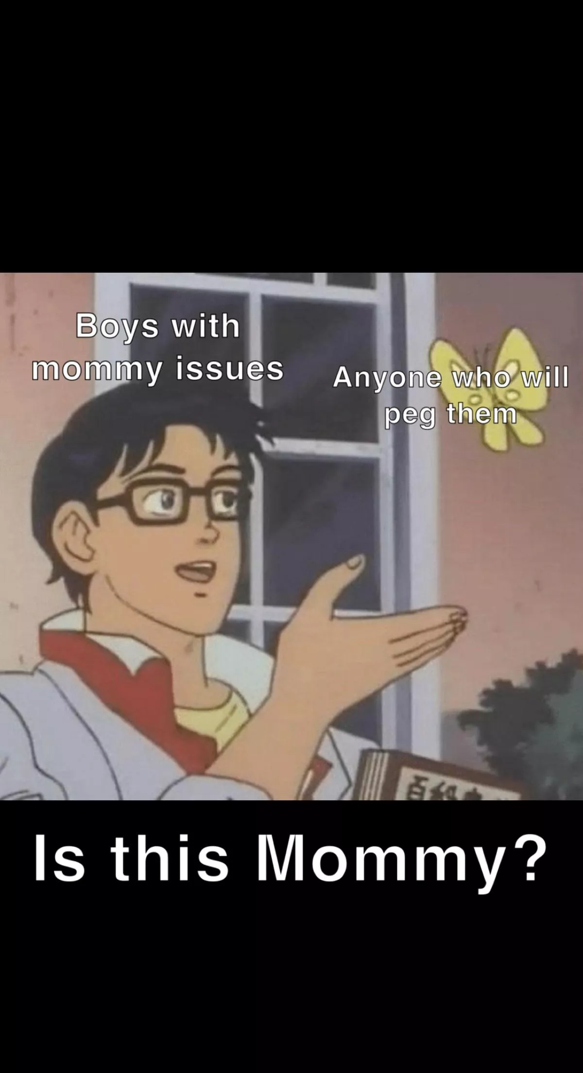 Many such cases posted by OceanEyes777