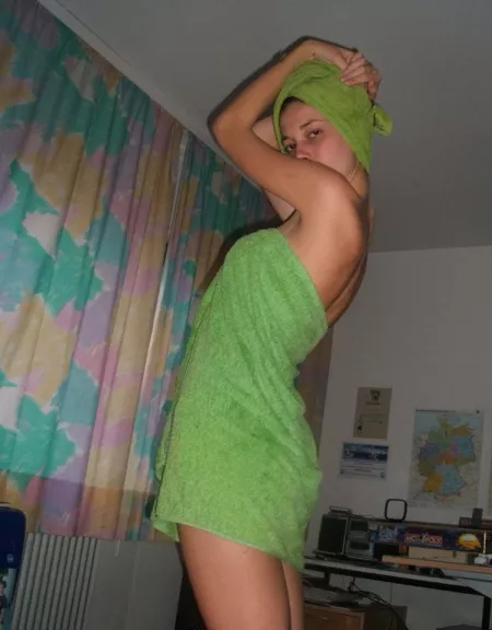 Map of Germany by [deleted]