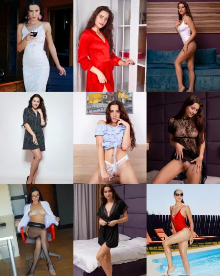 Mara Blake by 69Rubbish