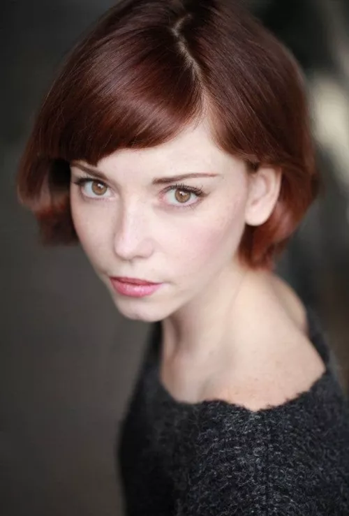 Marama Corlett by stunt_p