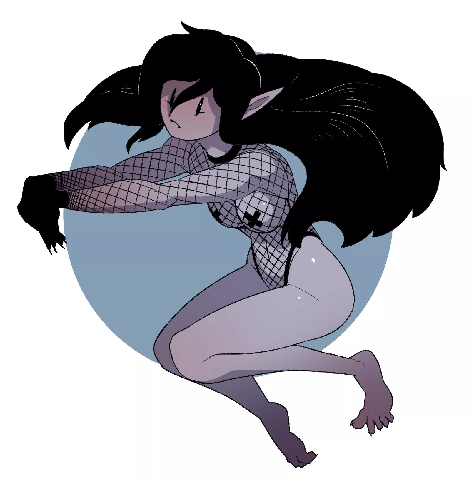 Marceline posted by bmoxd31