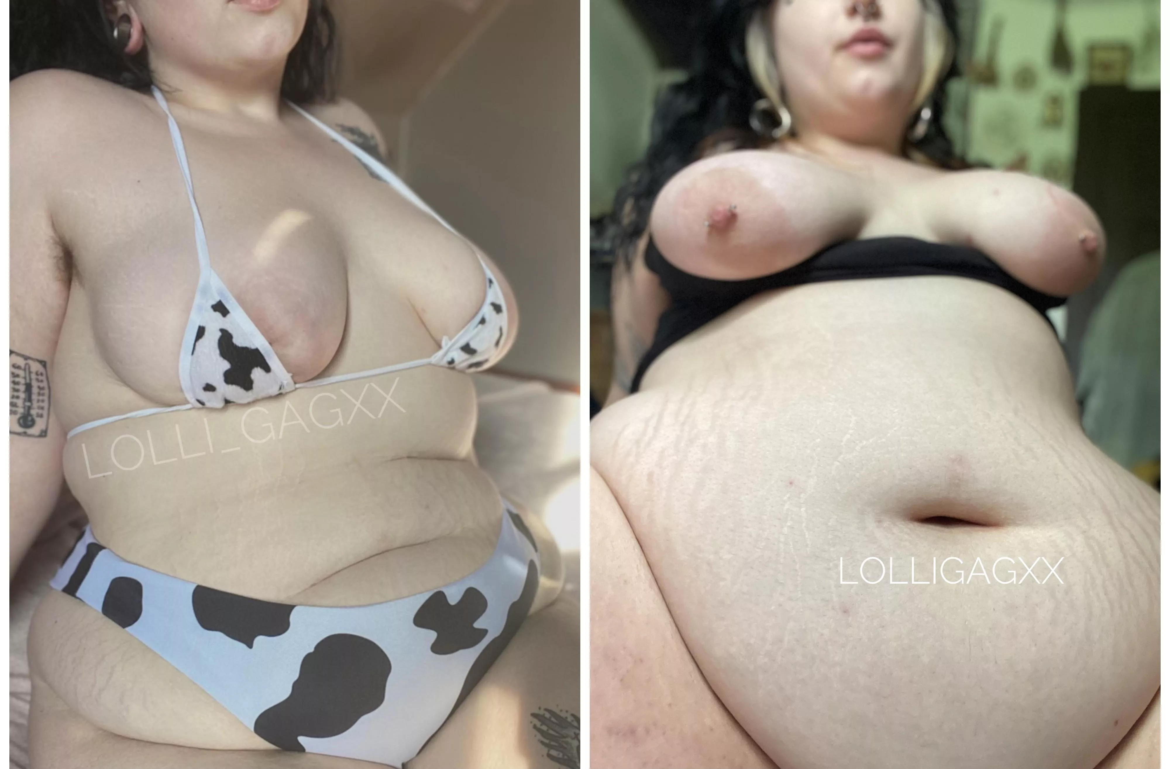 March to July 😍 posted by lolligagxx