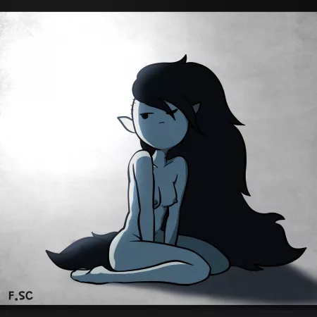 Marcy by FizzySpiderCider by SuperKamiCena