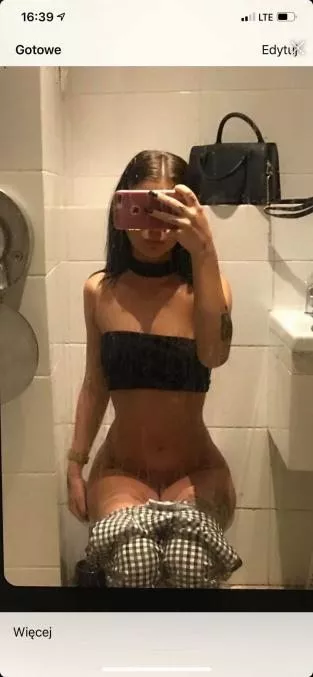 Marcysia posted by piter_the_planet