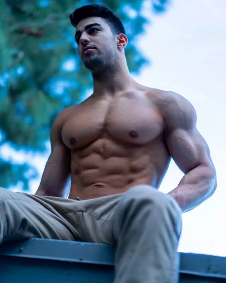 @mardin_aesthetics by me293