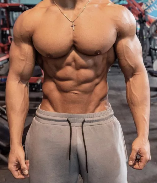 Mardin Gevargiz by thickcockpapi